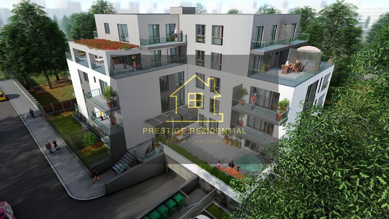 Grigorescu- metrou - 2cam- finalizat- decomandat- centrala gaze proprie