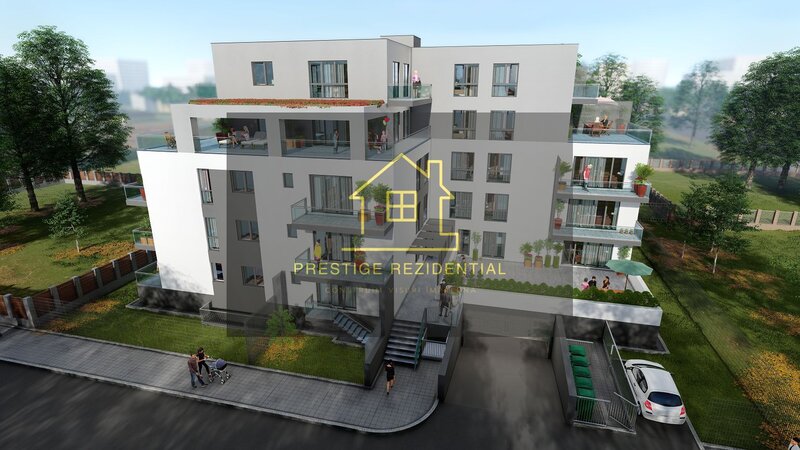 Grigorescu- metrou - 2cam- finalizat- decomandat- centrala gaze proprie