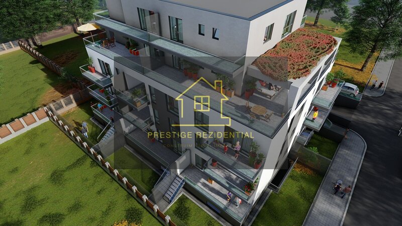 Grigorescu- metrou - 2cam- finalizat- decomandat- centrala gaze proprie