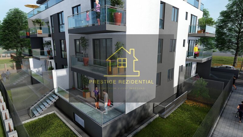 Grigorescu- metrou - 2cam- finalizat- decomandat- centrala gaze proprie